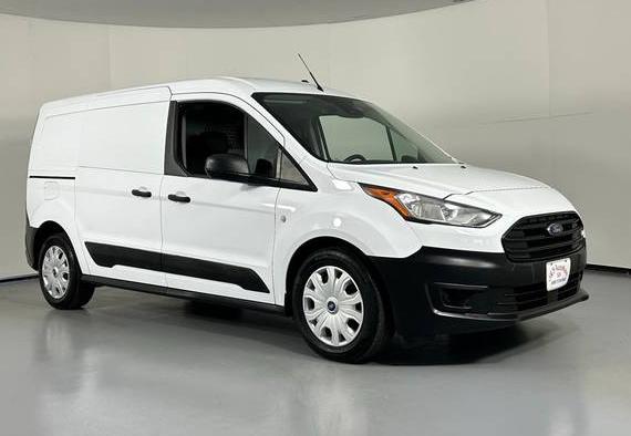 FORD TRANSIT CONNECT 2019 NM0LS7E26K1395466 image